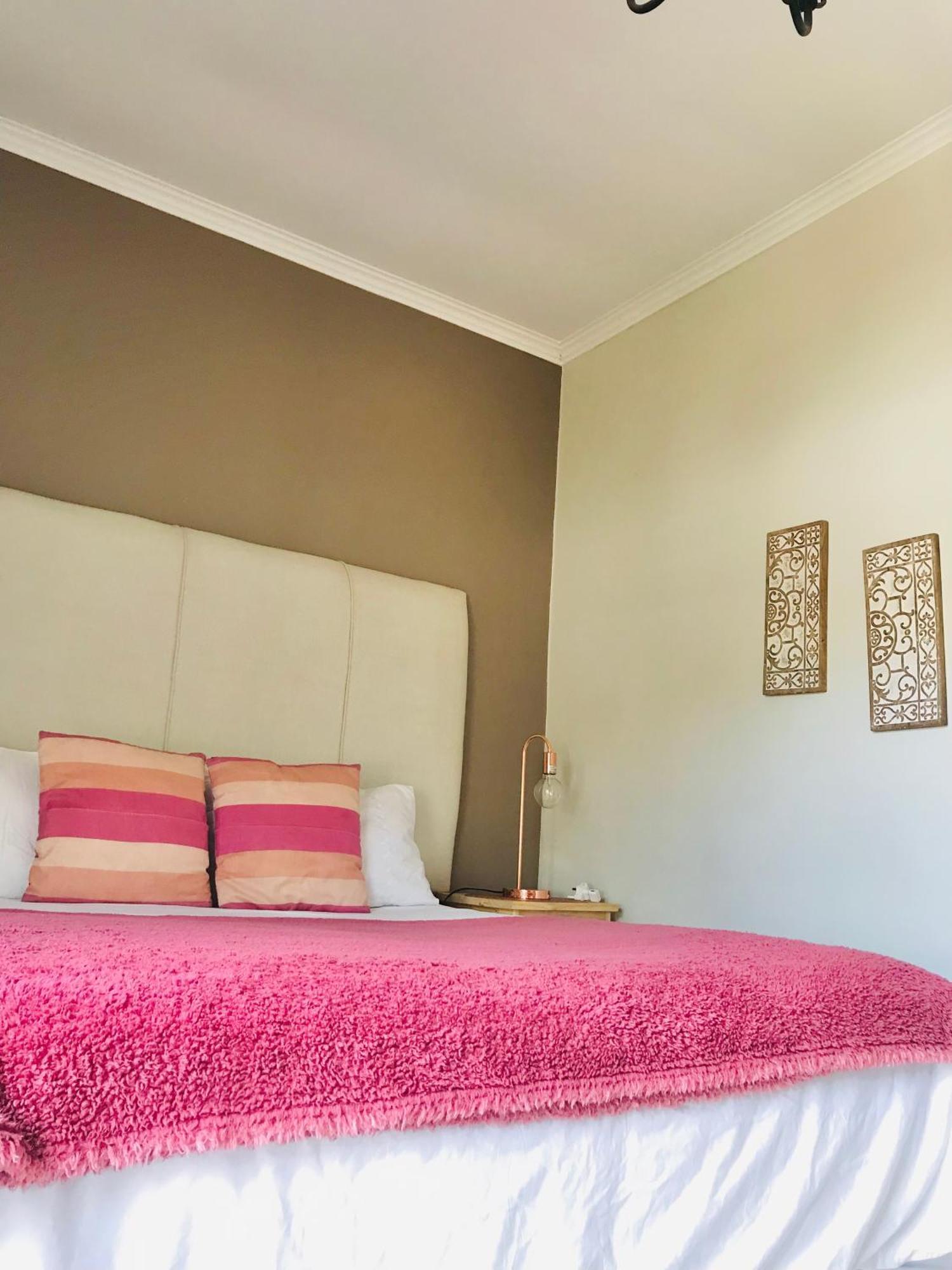 Travel North Guesthouse Tsumeb Quarto foto